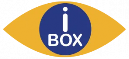 ibox logo